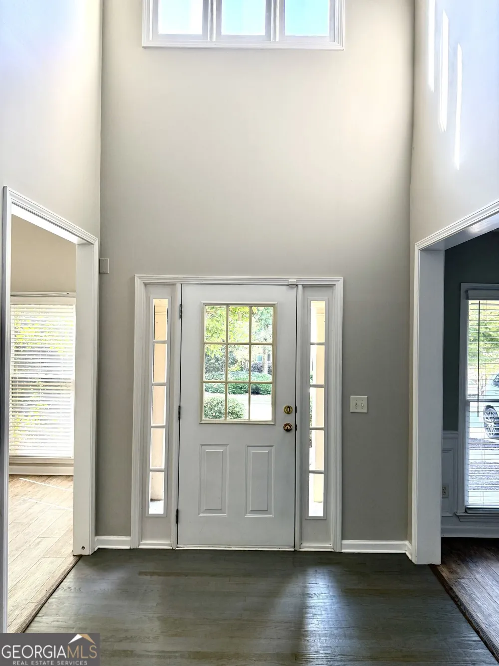 3430 Vista Creek DR Dacula, GA 30019