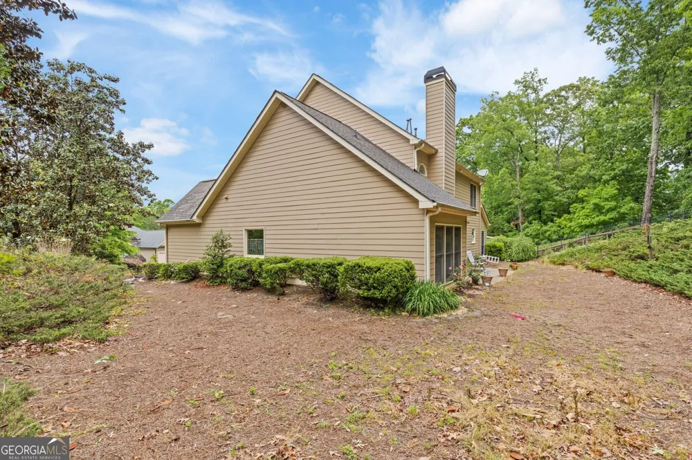 3430 Vista Creek DR Dacula, GA 30019