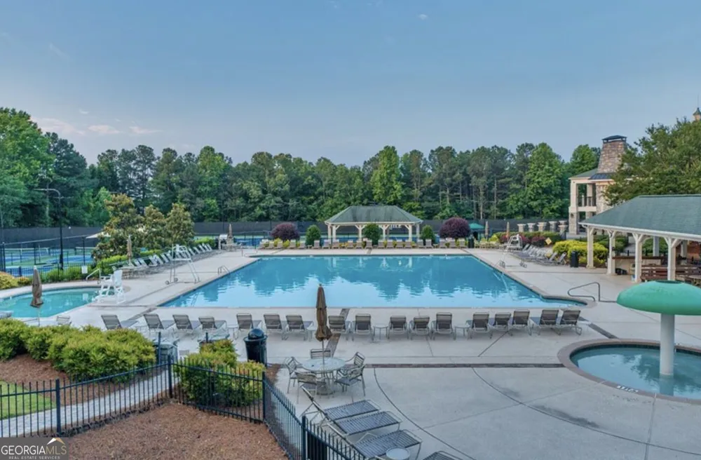 3430 Vista Creek DR Dacula, GA 30019