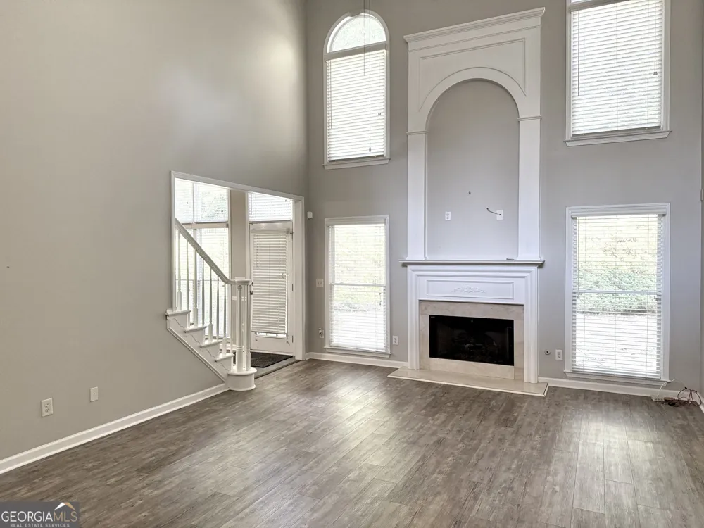 3430 Vista Creek DR Dacula, GA 30019