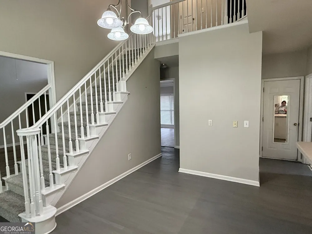 3430 Vista Creek DR Dacula, GA 30019
