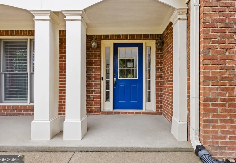 3430 Vista Creek DR Dacula, GA 30019