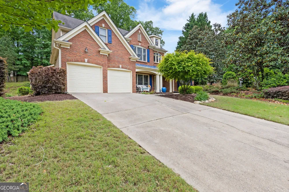 3430 Vista Creek DR Dacula, GA 30019