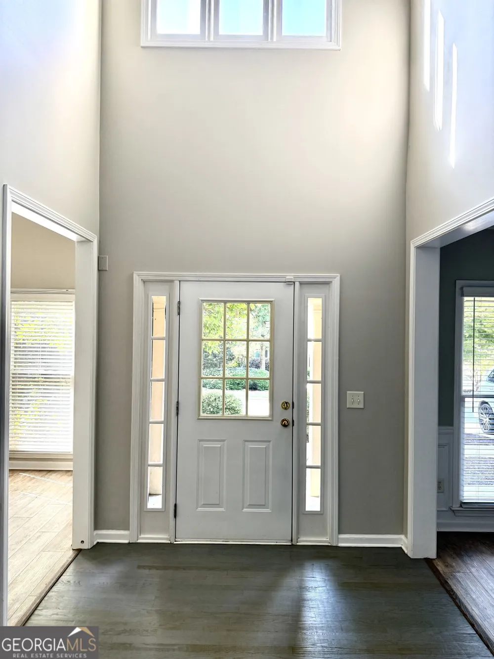 3430 Vista Creek DR Dacula, GA 30019