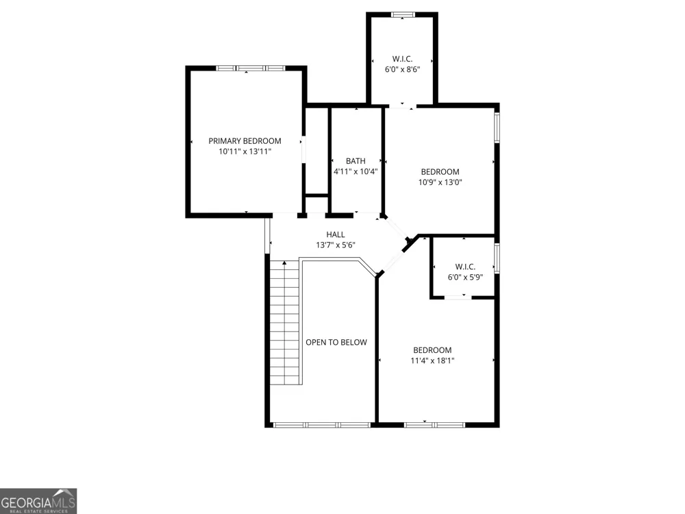 3430 Vista Creek DR Dacula, GA 30019