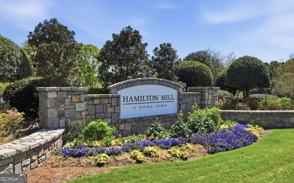 3430 Vista Creek DR Dacula, GA 30019