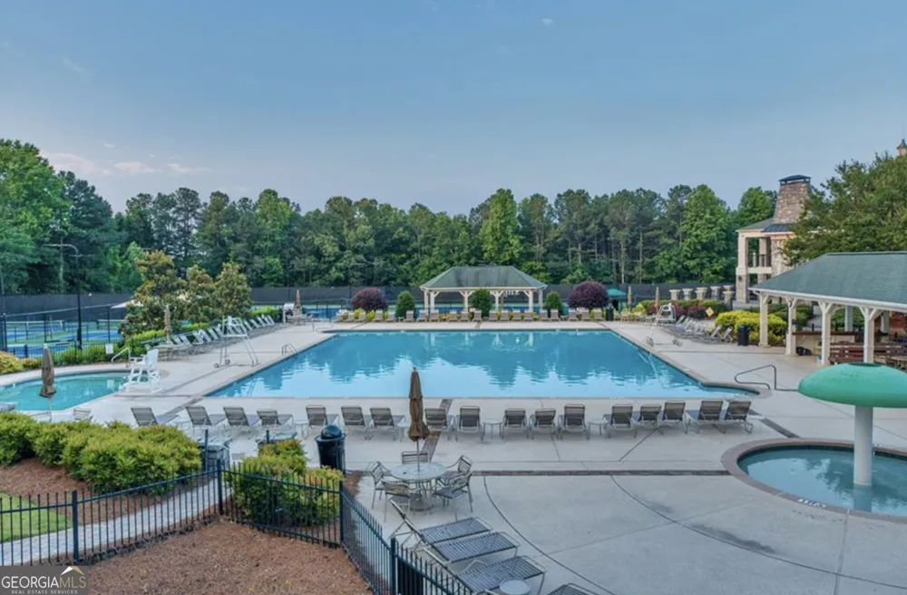 3430 Vista Creek DR Dacula, GA 30019
