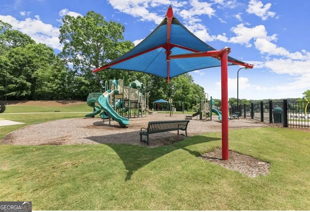 3430 Vista Creek DR Dacula, GA 30019