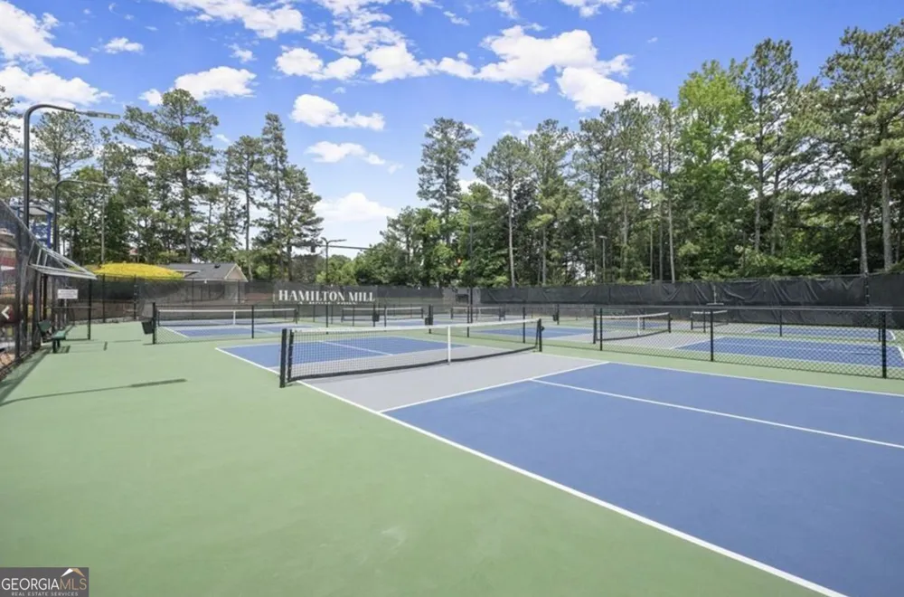 3430 Vista Creek DR Dacula, GA 30019