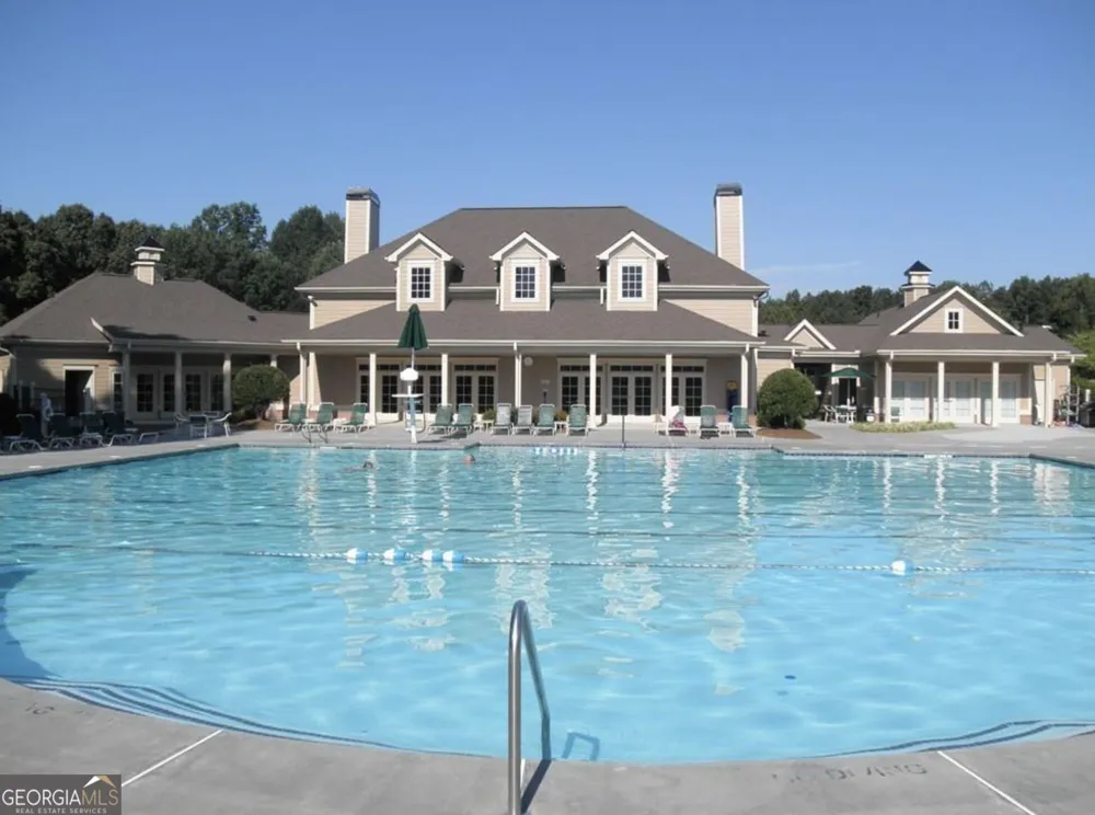3430 Vista Creek DR Dacula, GA 30019