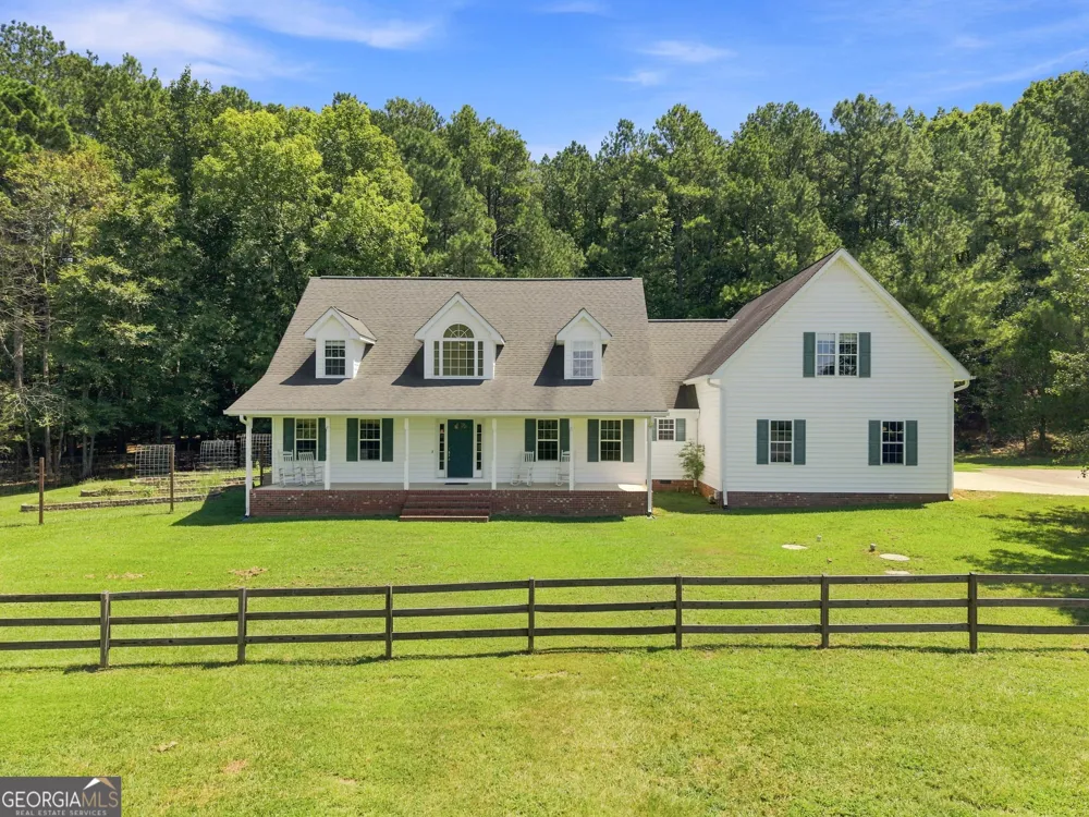 83 Bryant RD SW Rome, GA 30161
