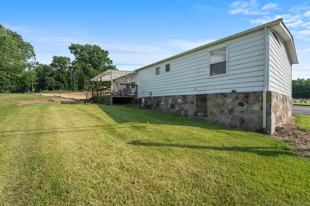 50 Wayne Avenue Crossville, TN 38555