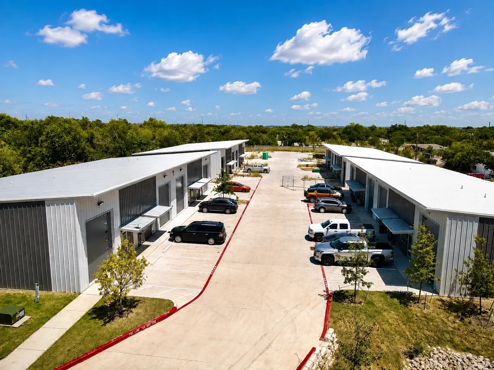 1304 Leander Drive #430 Leander, TX 78641