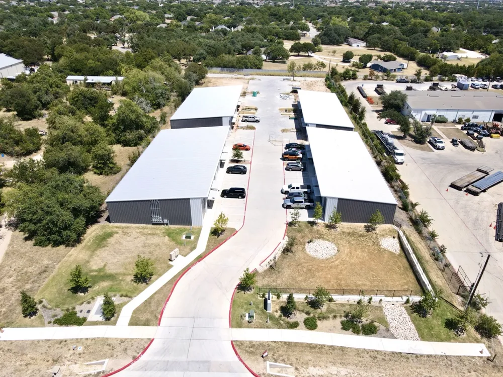 1304 Leander Drive #430 Leander, TX 78641