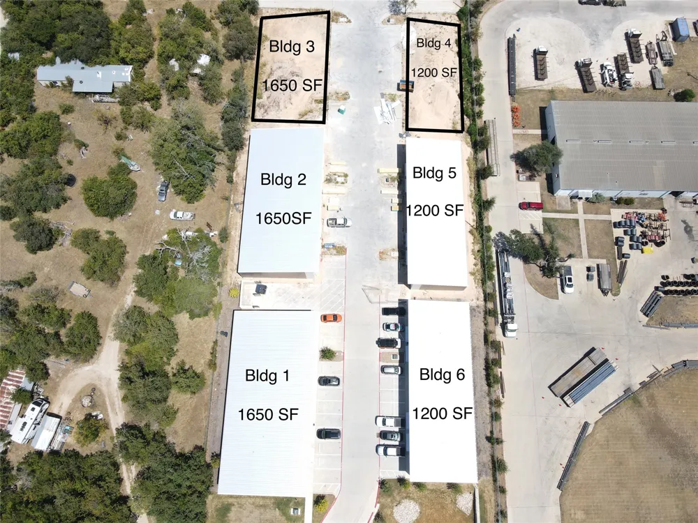 1304 Leander Drive #430 Leander, TX 78641