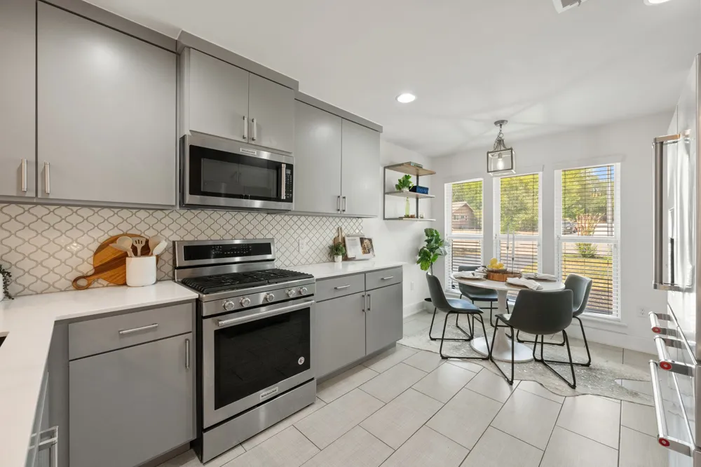 5119 Provencial Drive Austin, TX 78724