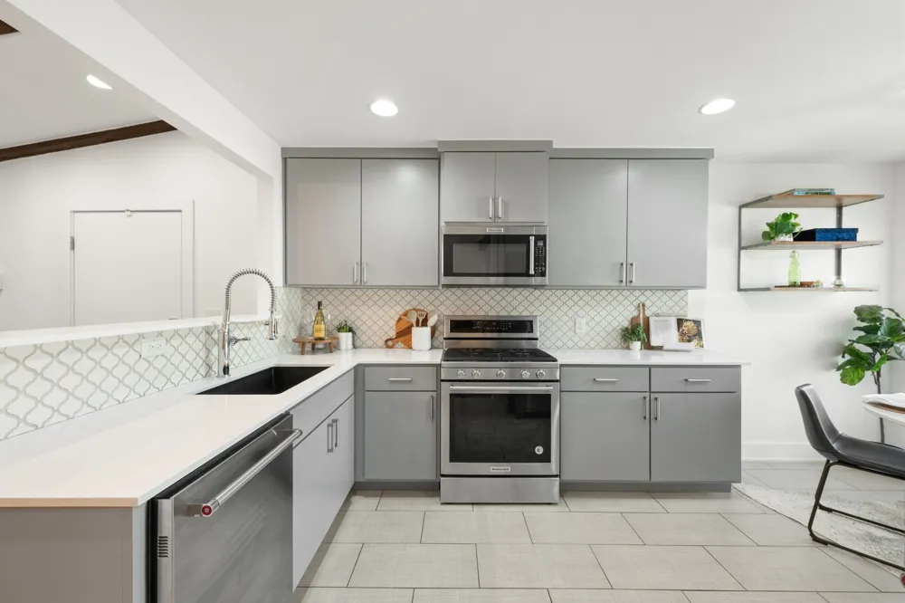 5119 Provencial Drive Austin, TX 78724