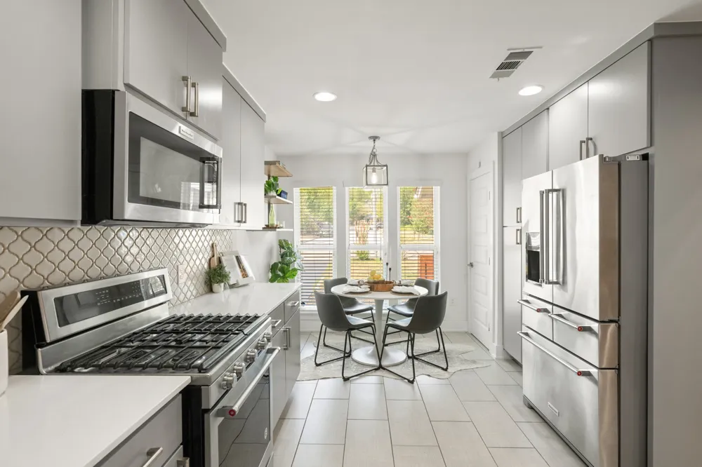 5119 Provencial Drive Austin, TX 78724