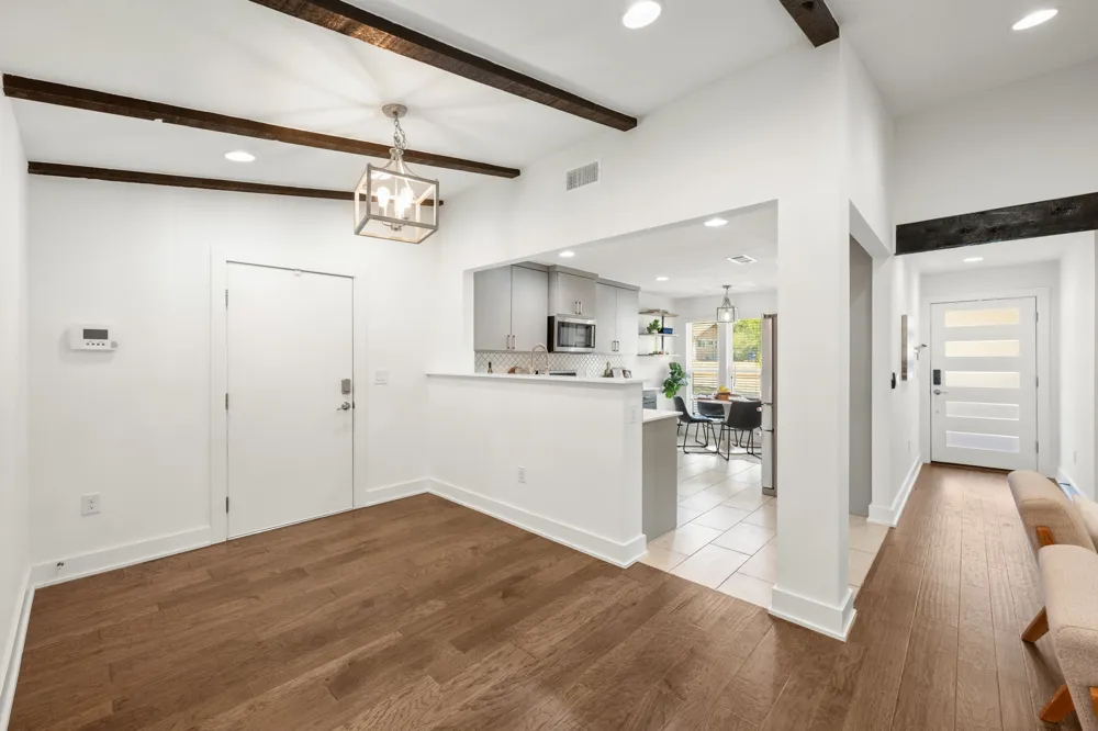 5119 Provencial Drive Austin, TX 78724