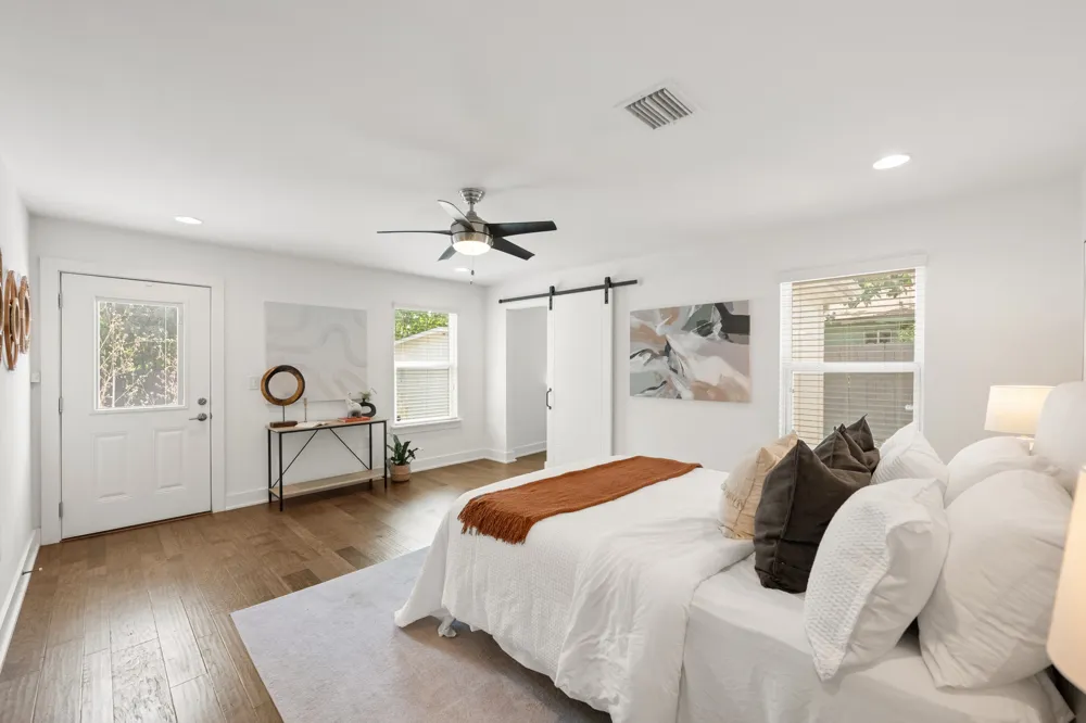 5119 Provencial Drive Austin, TX 78724