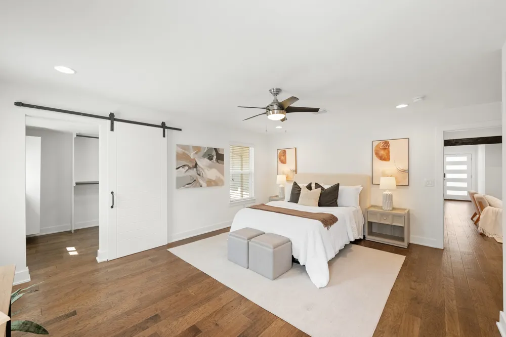 5119 Provencial Drive Austin, TX 78724