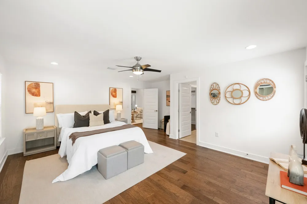 5119 Provencial Drive Austin, TX 78724