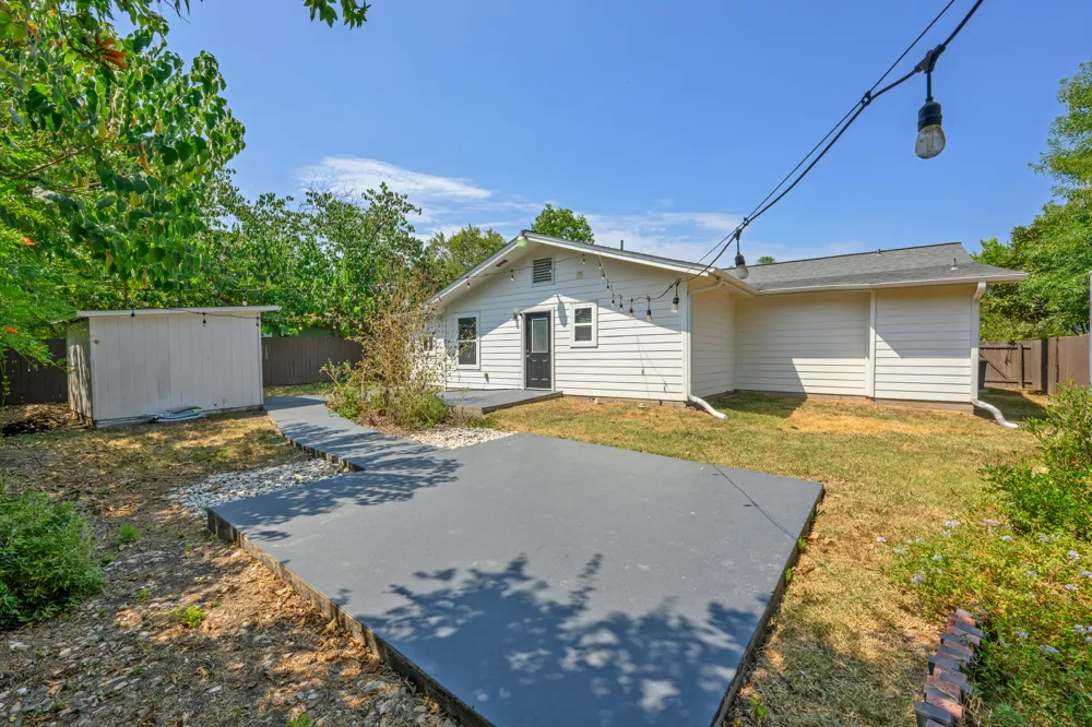 5119 Provencial Drive Austin, TX 78724