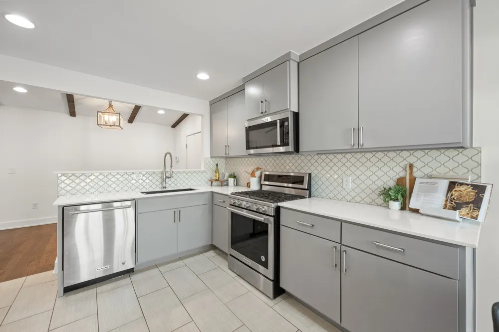 5119 Provencial Drive Austin, TX 78724