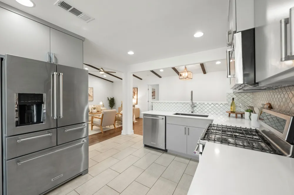 5119 Provencial Drive Austin, TX 78724