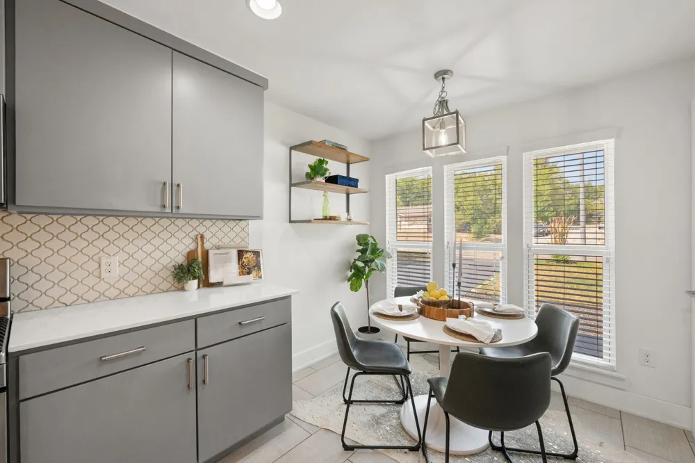 5119 Provencial Drive Austin, TX 78724