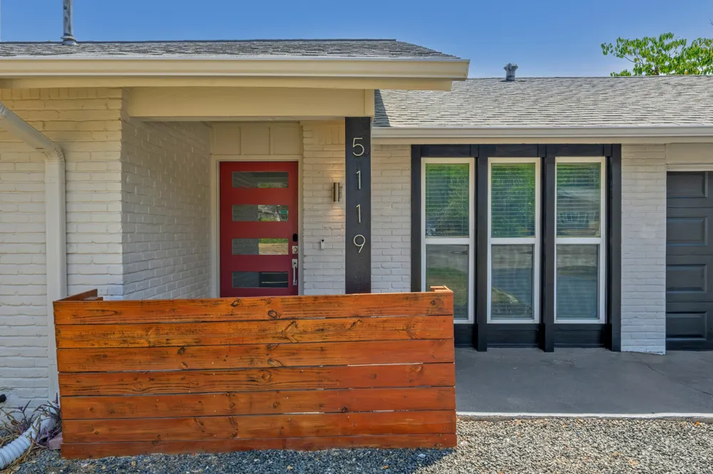 5119 Provencial Drive Austin, TX 78724