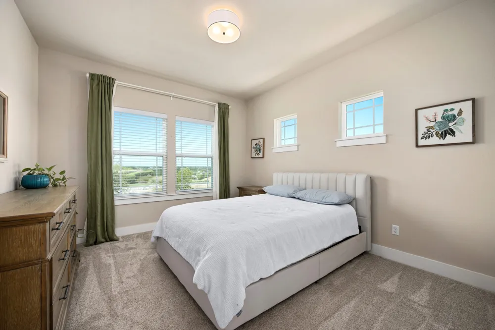 1500 Chalk Bluff Court Leander, TX 78641