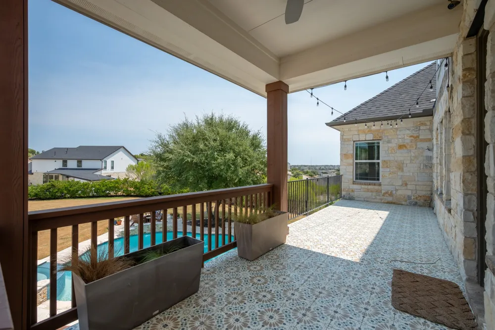 1500 Chalk Bluff Court Leander, TX 78641