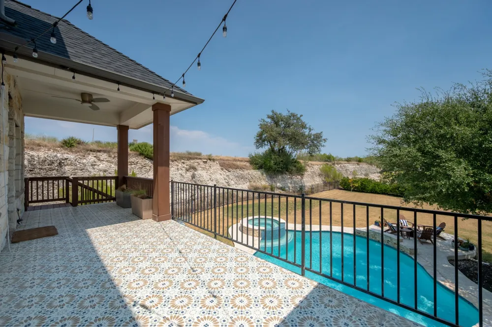1500 Chalk Bluff Court Leander, TX 78641