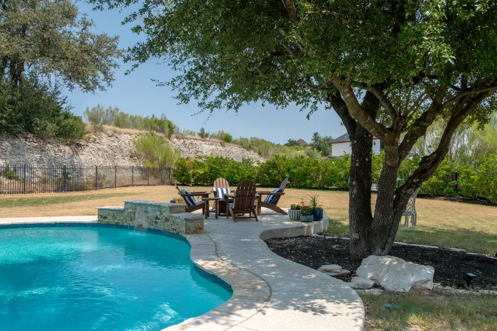 1500 Chalk Bluff Court Leander, TX 78641