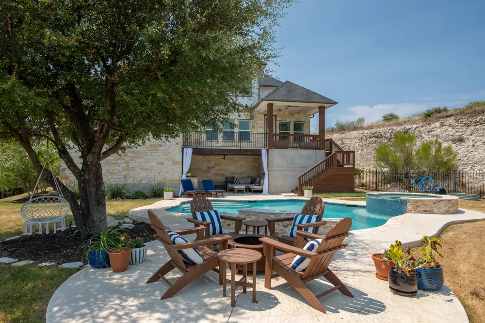 1500 Chalk Bluff Court Leander, TX 78641