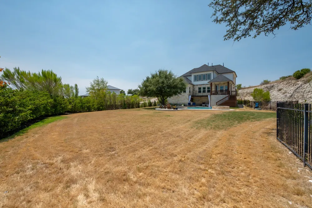 1500 Chalk Bluff Court Leander, TX 78641