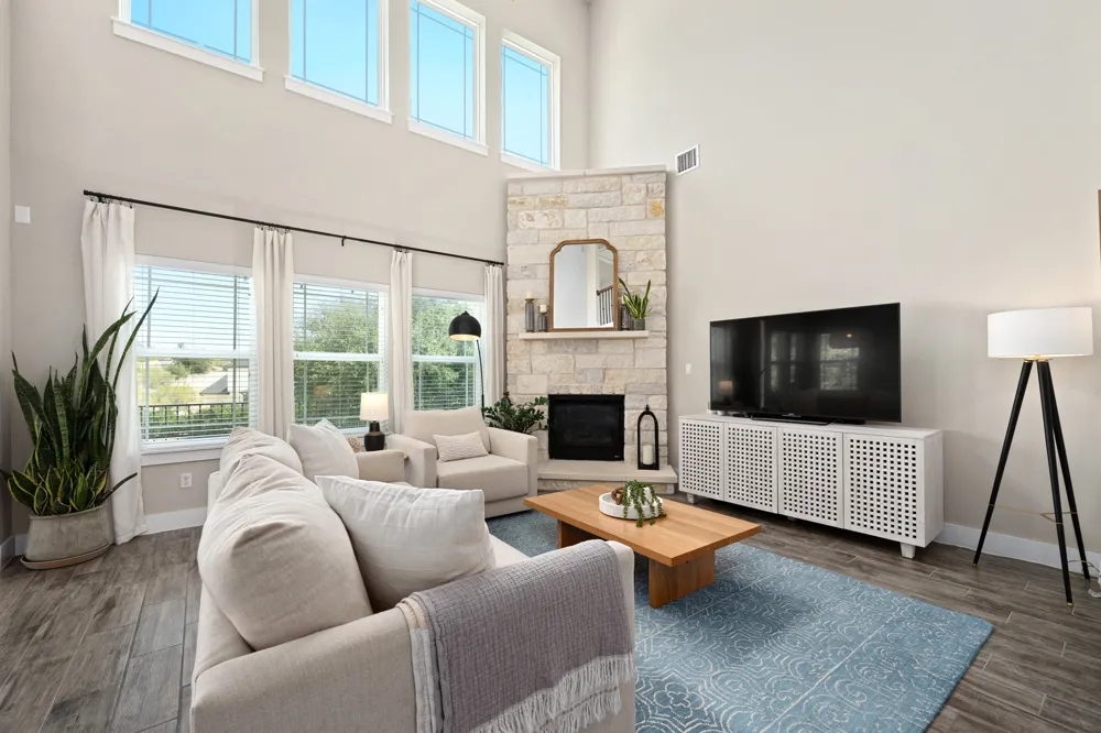 1500 Chalk Bluff Court Leander, TX 78641
