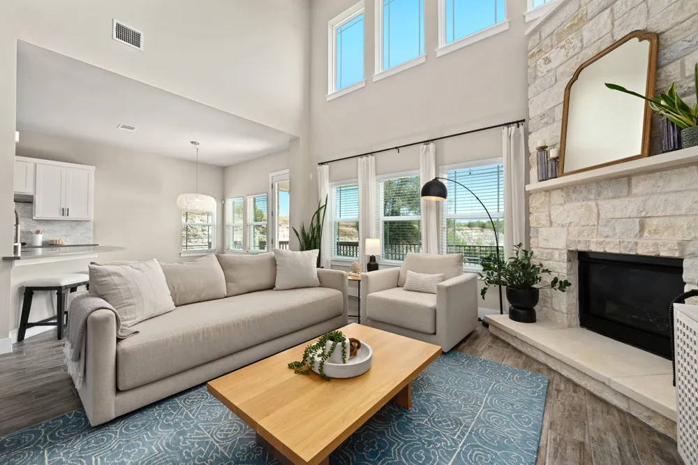 1500 Chalk Bluff Court Leander, TX 78641