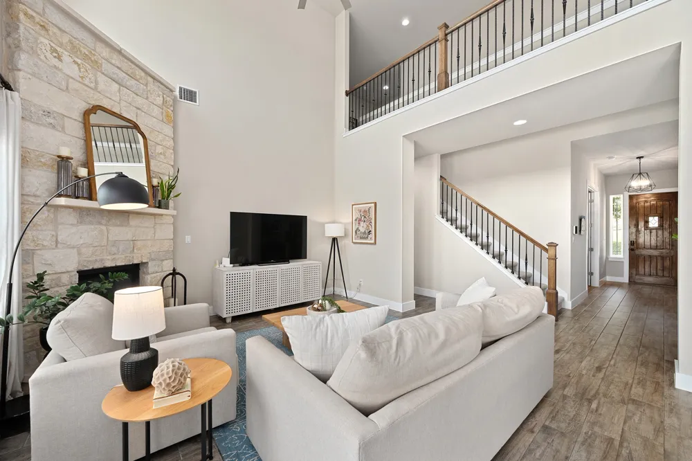 1500 Chalk Bluff Court Leander, TX 78641