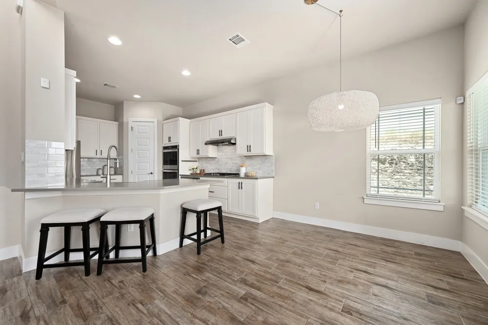 1500 Chalk Bluff Court Leander, TX 78641