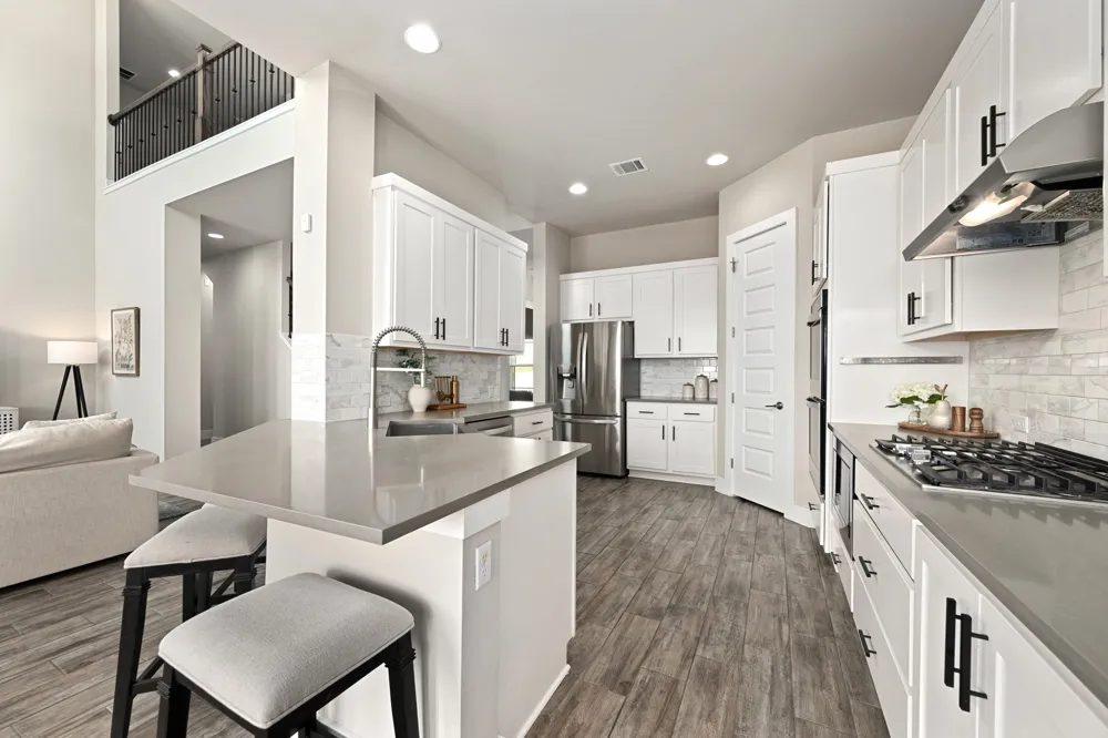 1500 Chalk Bluff Court Leander, TX 78641