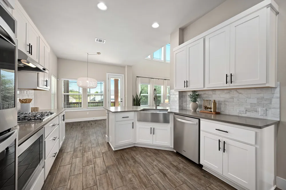 1500 Chalk Bluff Court Leander, TX 78641
