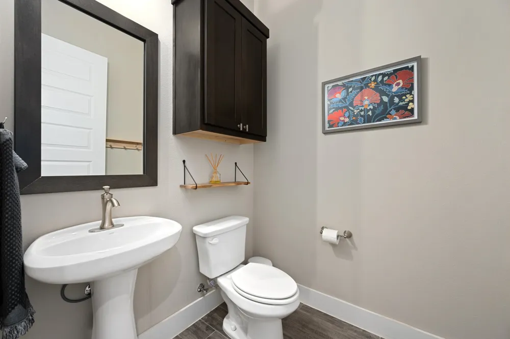1500 Chalk Bluff Court Leander, TX 78641