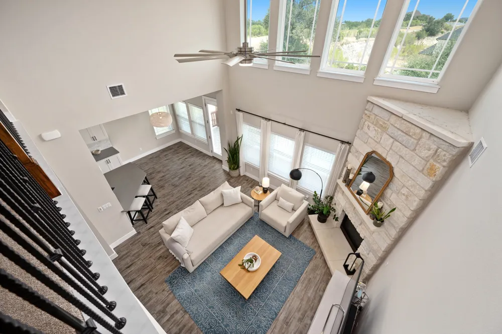 1500 Chalk Bluff Court Leander, TX 78641