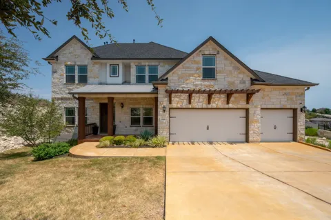 1500 Chalk Bluff Court