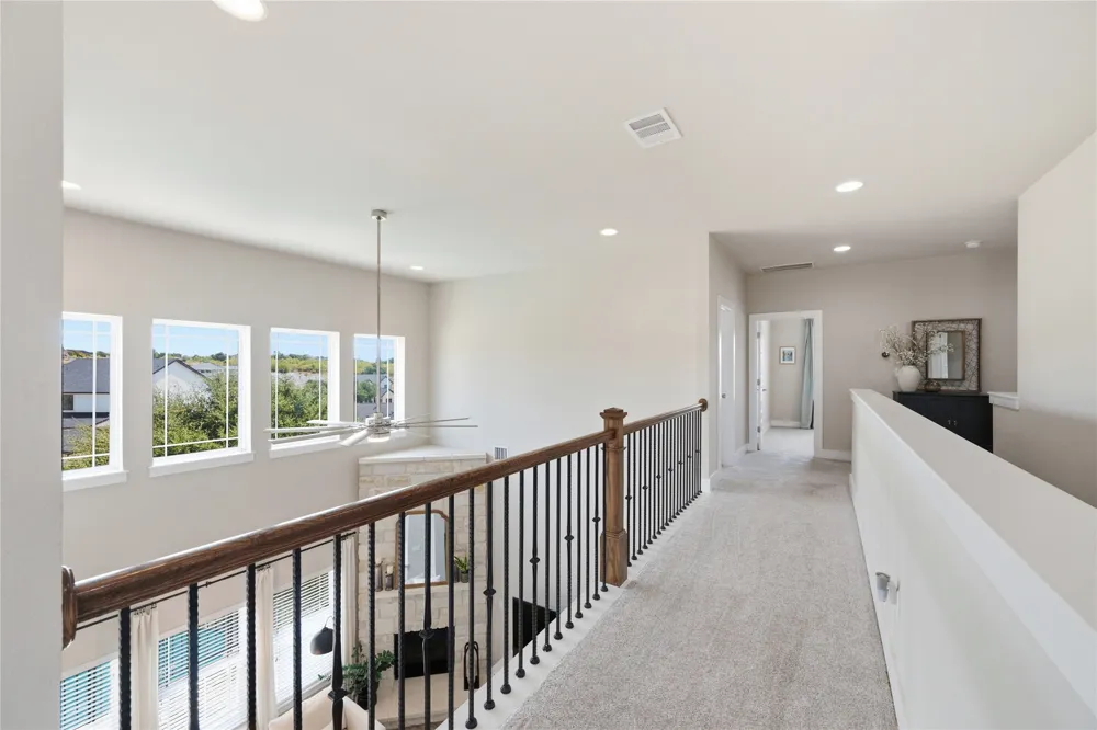 1500 Chalk Bluff Court Leander, TX 78641