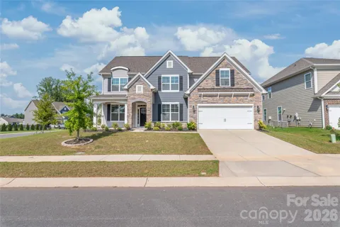 5703 Casper Drive