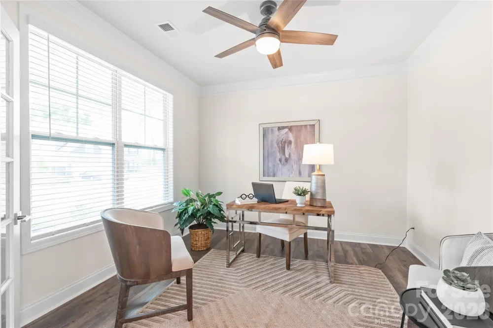 5703 Casper Drive Charlotte, NC 28214