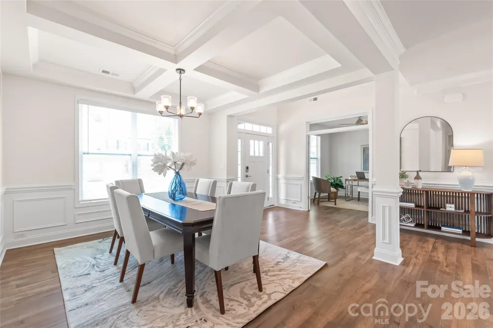 5703 Casper Drive Charlotte, NC 28214